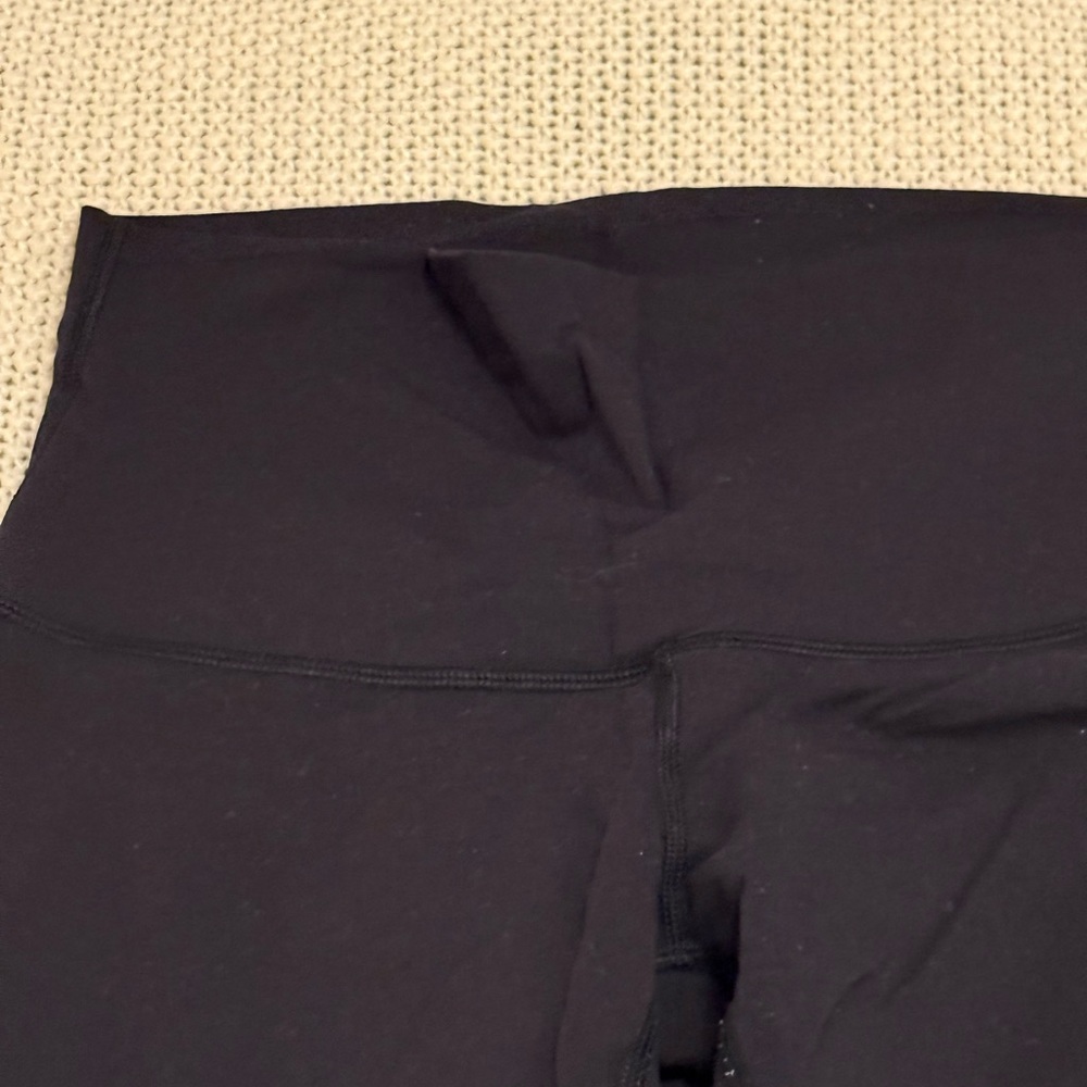 Lululemon High Waisted Wunder Under Leggings | Size: 6